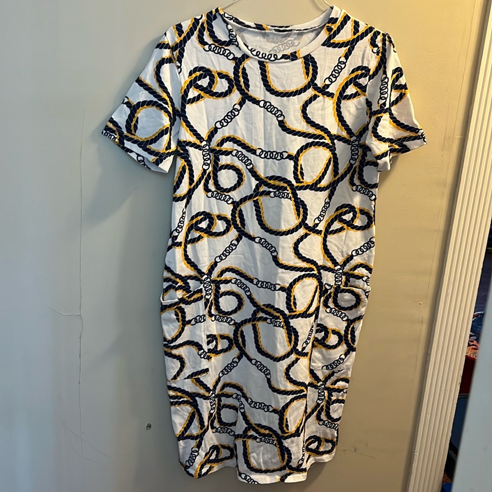 ZARA Women’s dress